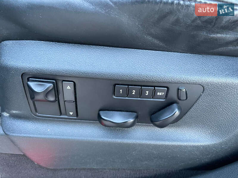 Позашляховик / Кросовер Porsche Cayenne 2008 в Дніпрі