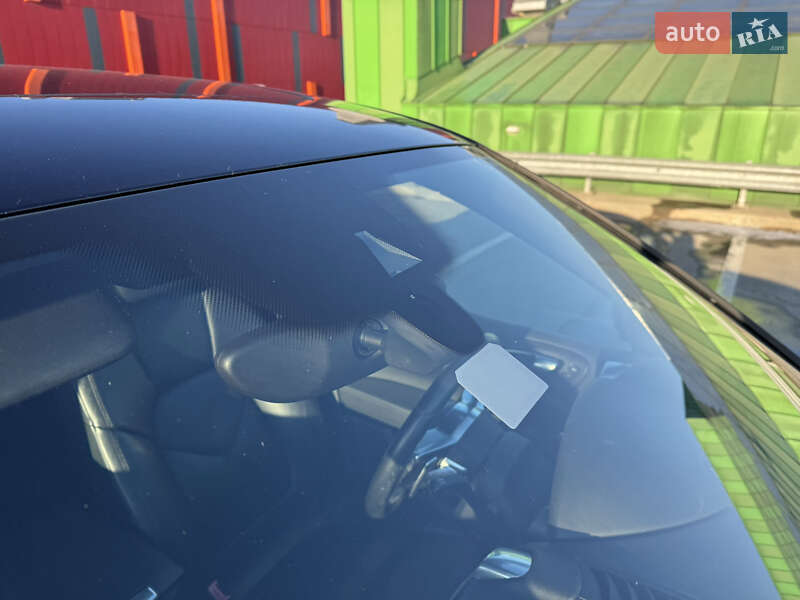 Внедорожник / Кроссовер Porsche Cayenne 2015 в Киеве