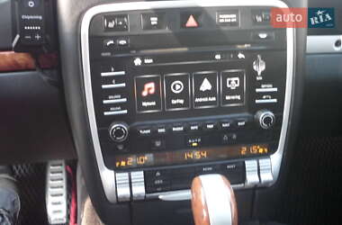 Внедорожник / Кроссовер Porsche Cayenne 2008 в 