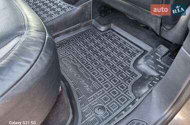 Внедорожник / Кроссовер Porsche Cayenne 2014 в 