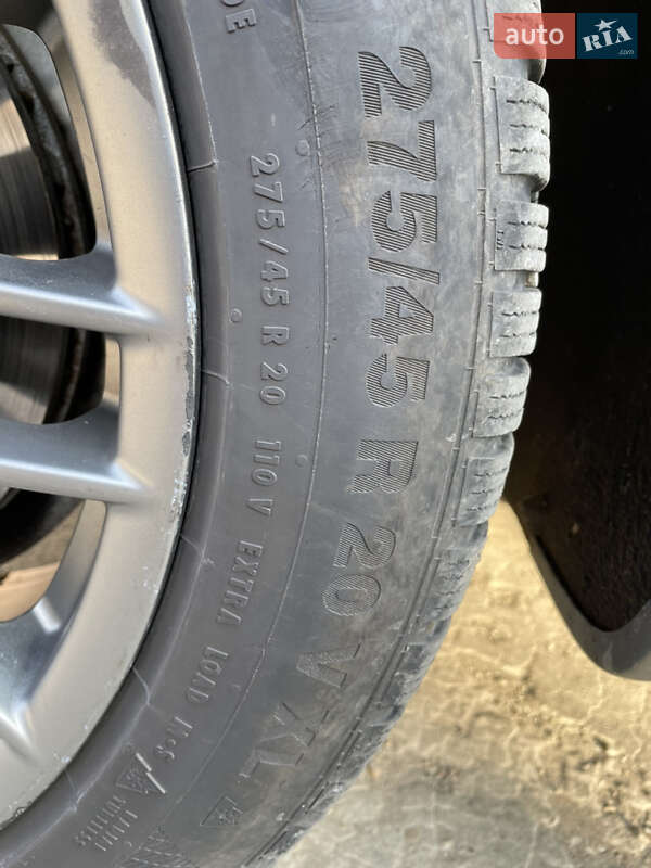 Внедорожник / Кроссовер Porsche Cayenne 2016 в Самборе фото 34 Внедорожник / Кроссовер Porsche Cayenne 2016 в Самборе