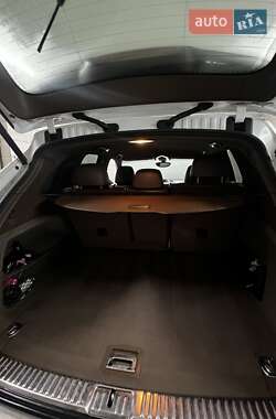 Внедорожник / Кроссовер Porsche Cayenne 2013 в 