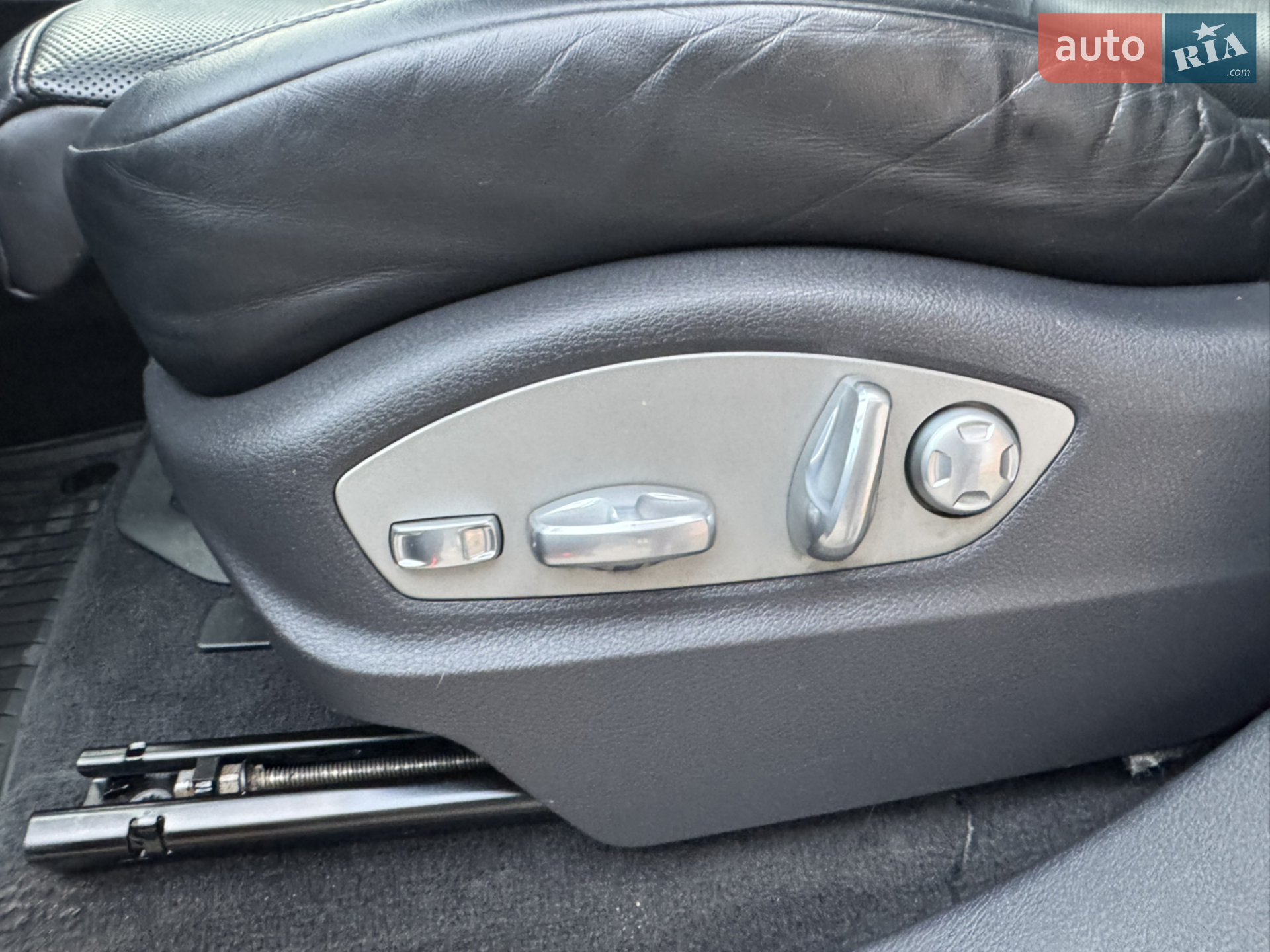 2014 Porsche Cayenne - мініатюра 12