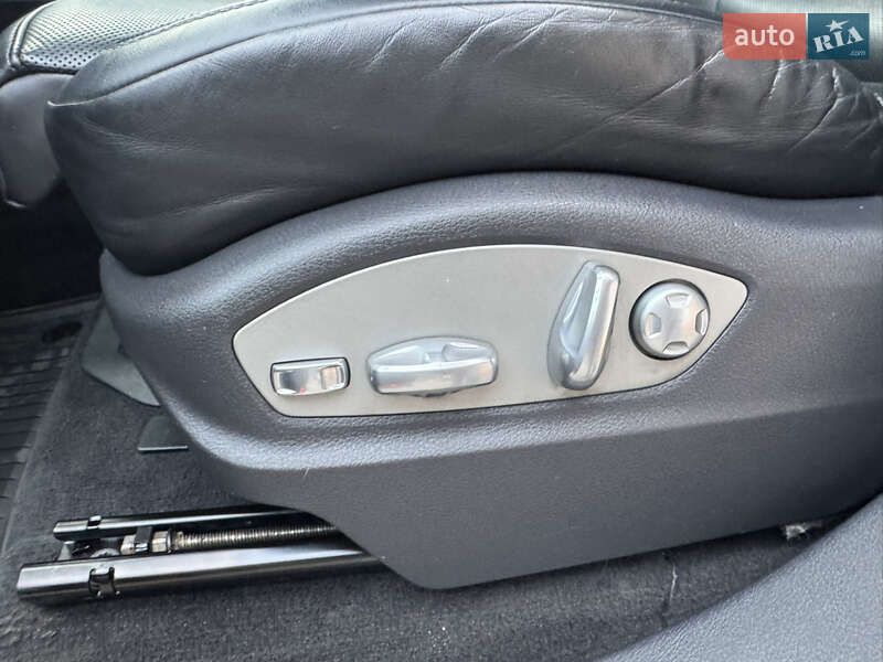 Внедорожник / Кроссовер Porsche Cayenne 2014 в Хмельницком