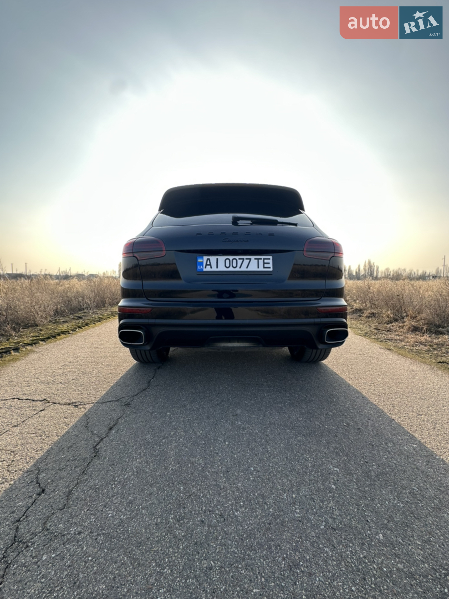 2015 Porsche Cayenne - мініатюра 5