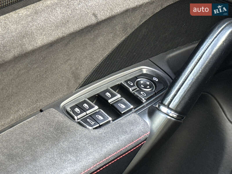 Позашляховик / Кросовер Porsche Cayenne 2013 в Києві
