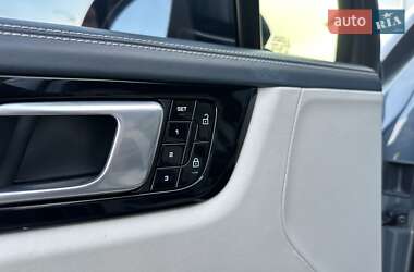 Позашляховик / Кросовер Porsche Cayenne 2019 в 