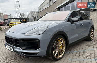 Внедорожник / Кроссовер Porsche Cayenne 2022 в Днепре