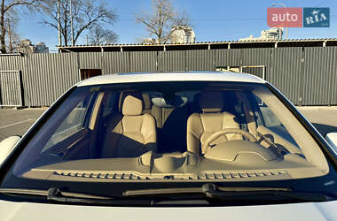 Внедорожник / Кроссовер Porsche Cayenne 2010 в 