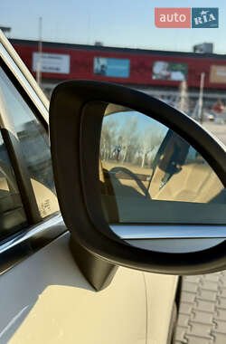 Внедорожник / Кроссовер Porsche Cayenne 2010 в 