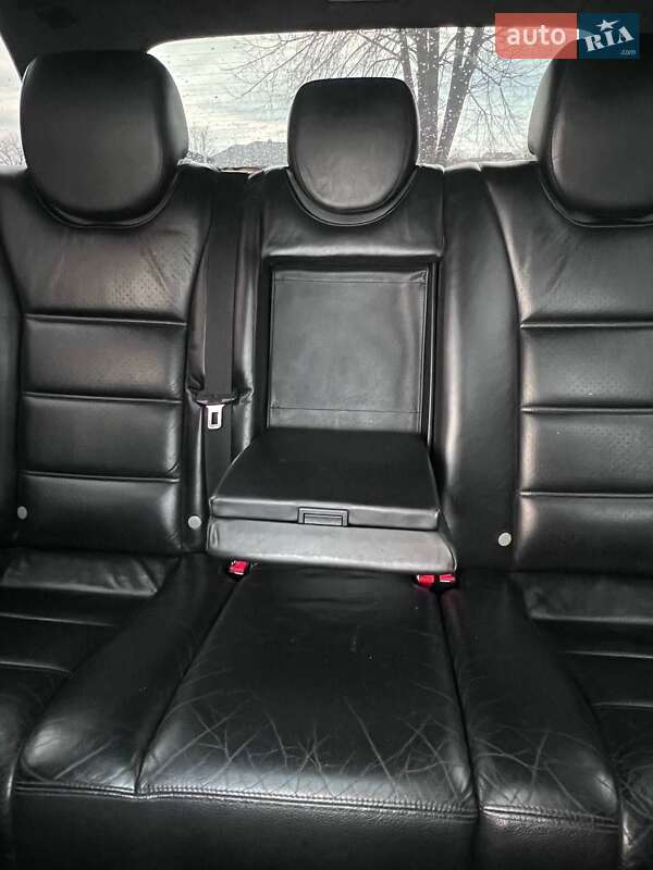 Внедорожник / Кроссовер Porsche Cayenne 2005 в Звягеле