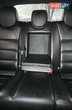 Позашляховик / Кросовер Porsche Cayenne 2005 в 