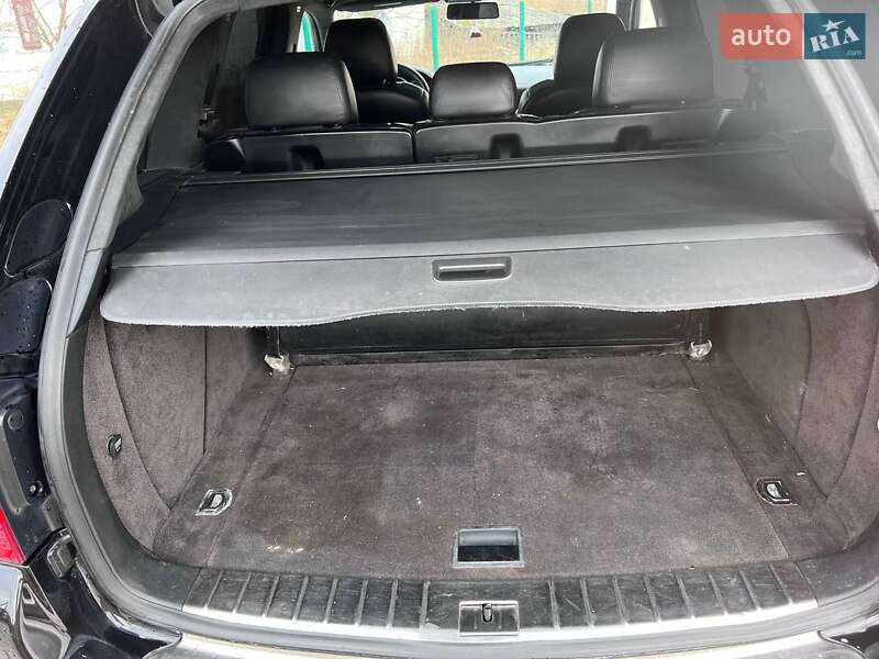 Внедорожник / Кроссовер Porsche Cayenne 2005 в Звягеле