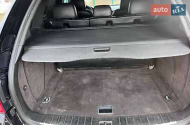 Позашляховик / Кросовер Porsche Cayenne 2005 в 