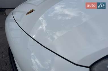 Внедорожник / Кроссовер Porsche Cayenne 2015 в 