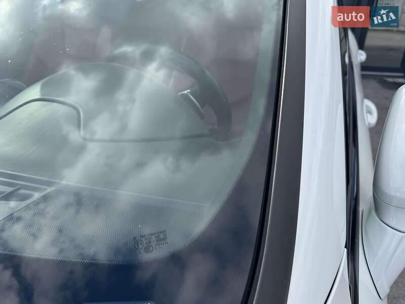 Позашляховик / Кросовер Porsche Cayenne 2015 в Тернополі