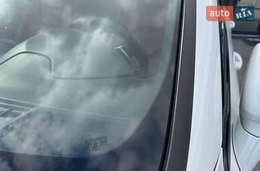 Внедорожник / Кроссовер Porsche Cayenne 2015 в 