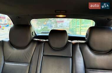 Позашляховик / Кросовер Porsche Cayenne 2008 в 