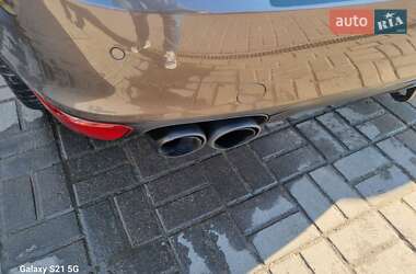 Внедорожник / Кроссовер Porsche Cayenne 2014 в 