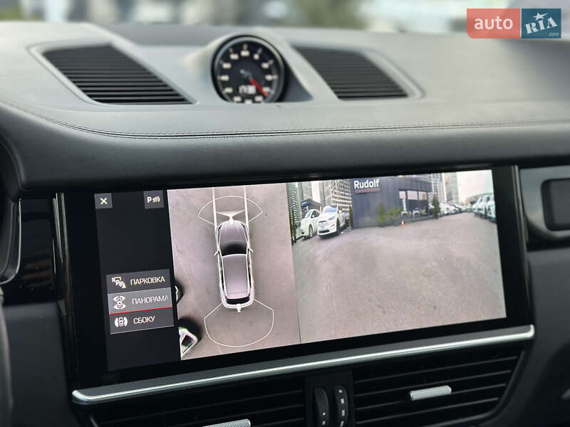 Внедорожник / Кроссовер Porsche Cayenne 2019 в Киеве фото 35 Внедорожник / Кроссовер Porsche Cayenne 2019 в Киеве