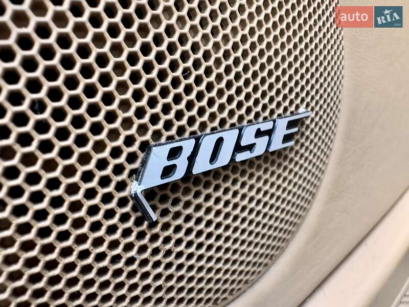 Внедорожник / Кроссовер Porsche Cayenne 2008 в Одессе