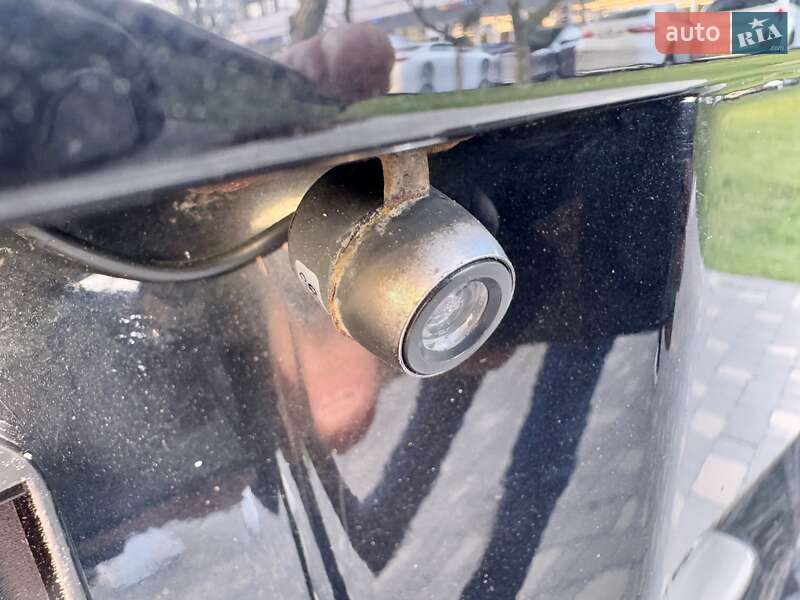 Внедорожник / Кроссовер Porsche Cayenne 2008 в Одессе