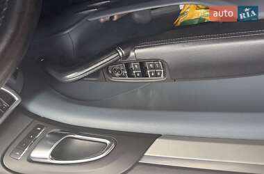 Позашляховик / Кросовер Porsche Cayenne 2012 в 