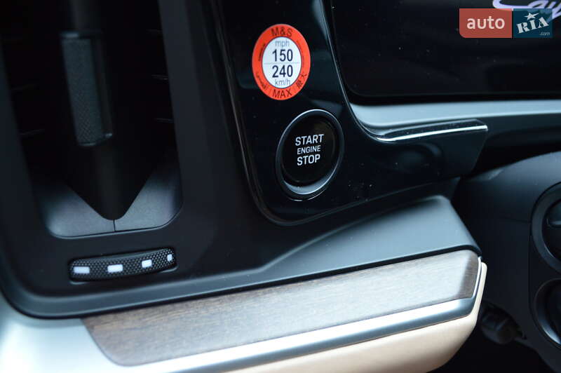 Внедорожник / Кроссовер Porsche Cayenne 2023 в Львове