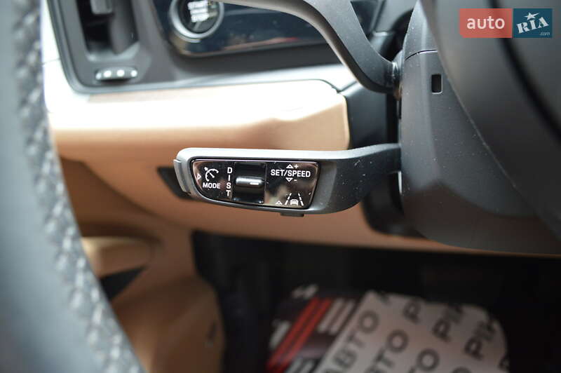 Внедорожник / Кроссовер Porsche Cayenne 2023 в Львове