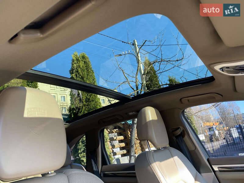 Внедорожник / Кроссовер Porsche Cayenne 2013 в Житомире фото 12 Внедорожник / Кроссовер Porsche Cayenne 2013 в Житомире