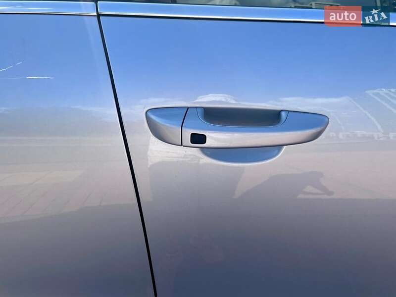 Позашляховик / Кросовер Porsche Cayenne 2015 в Києві фото 13 Позашляховик / Кросовер Porsche Cayenne 2015 в Києві