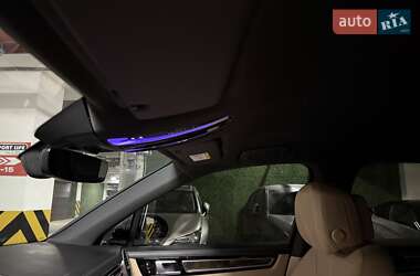 Позашляховик / Кросовер Porsche Cayenne 2018 в 