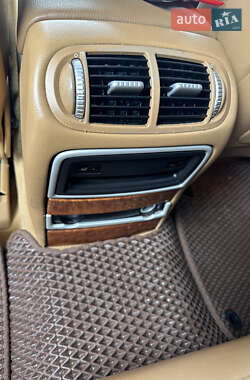 Внедорожник / Кроссовер Porsche Cayenne 2009 в 