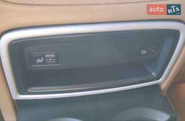 Внедорожник / Кроссовер Porsche Cayenne 2007 в Львове