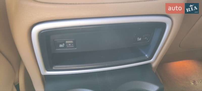 Внедорожник / Кроссовер Porsche Cayenne 2007 в Львове