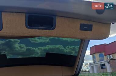 Внедорожник / Кроссовер Porsche Cayenne 2007 в Львове