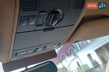 Внедорожник / Кроссовер Porsche Cayenne 2007 в Львове