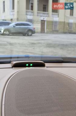 Внедорожник / Кроссовер Porsche Cayenne 2007 в 