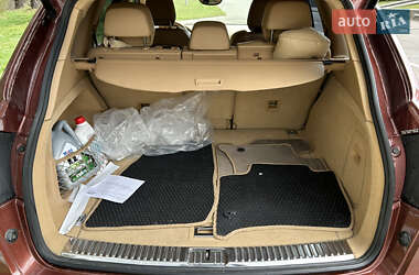 Внедорожник / Кроссовер Porsche Cayenne 2011 в 