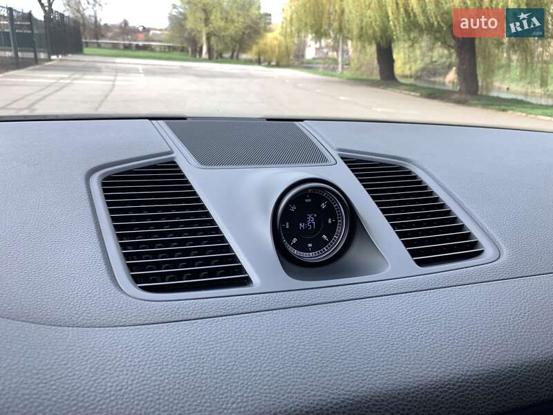 Внедорожник / Кроссовер Porsche Cayenne 2019 в Кривом Роге фото 43 Внедорожник / Кроссовер Porsche Cayenne 2019 в Кривом Роге