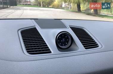 Внедорожник / Кроссовер Porsche Cayenne 2019 в 