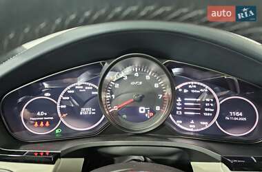 Внедорожник / Кроссовер Porsche Cayenne 2022 в 