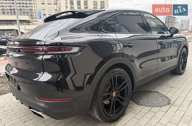 Внедорожник / Кроссовер Porsche Cayenne 2024 в 