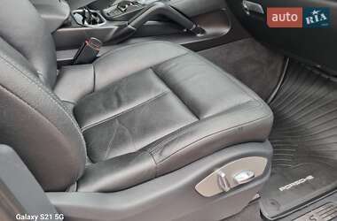 Внедорожник / Кроссовер Porsche Cayenne 2013 в Ровно