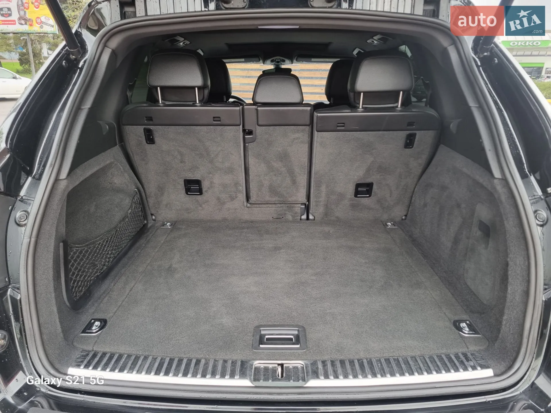2013 Porsche Cayenne - мініатюра 39