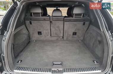 Внедорожник / Кроссовер Porsche Cayenne 2013 в 
