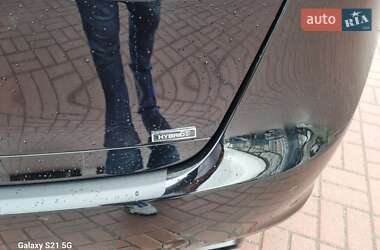 Внедорожник / Кроссовер Porsche Cayenne 2013 в 