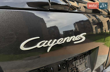 Внедорожник / Кроссовер Porsche Cayenne 2009 в 