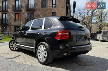 Внедорожник / Кроссовер Porsche Cayenne 2009 в 