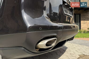 Внедорожник / Кроссовер Porsche Cayenne 2009 в 